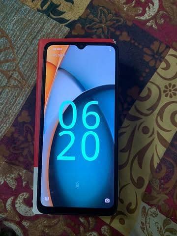 Xiaomi Redmi A3 4/64gb  with box