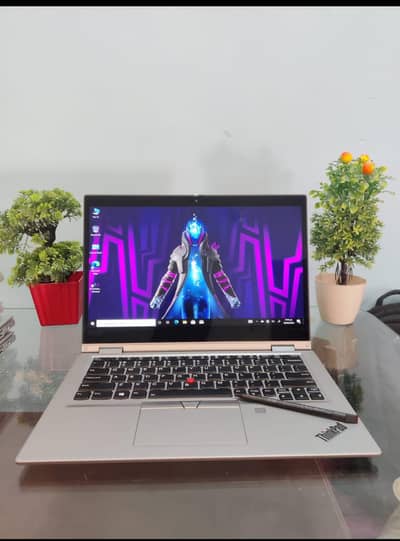 Lenovo Thinkpad yoga x390