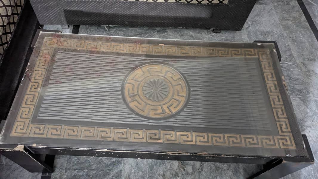 sasta Sofa set 2