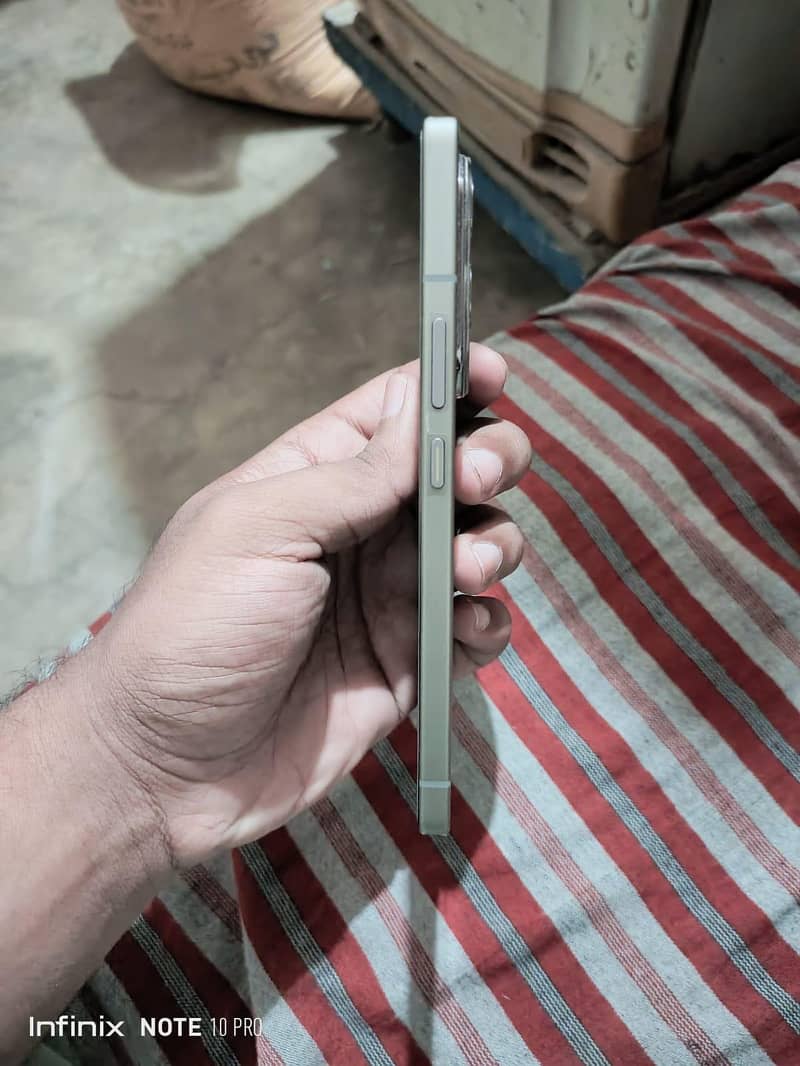 Infinix Note 50 0