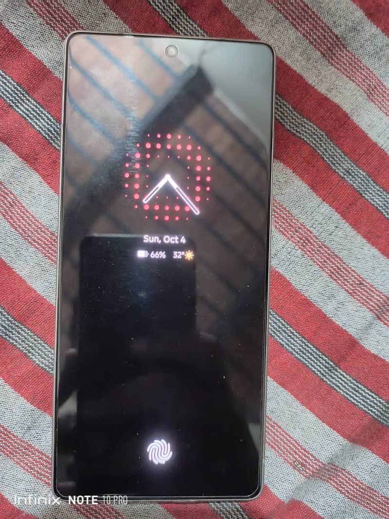 Infinix Note 50 1