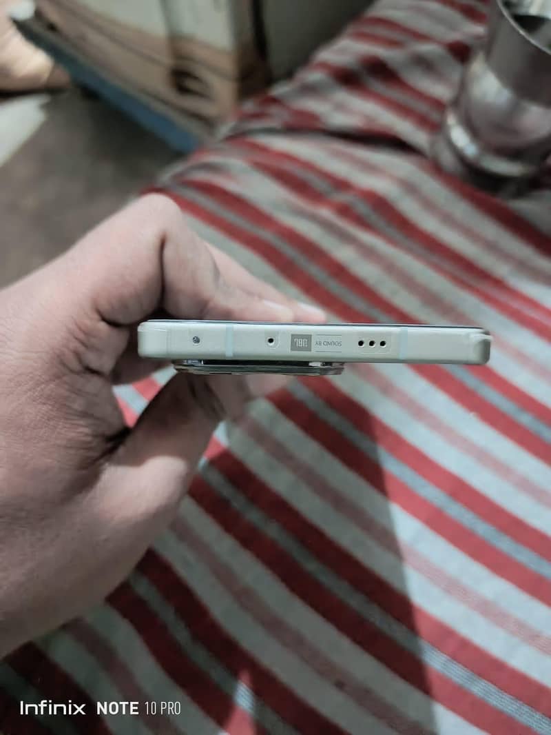 Infinix Note 50 2