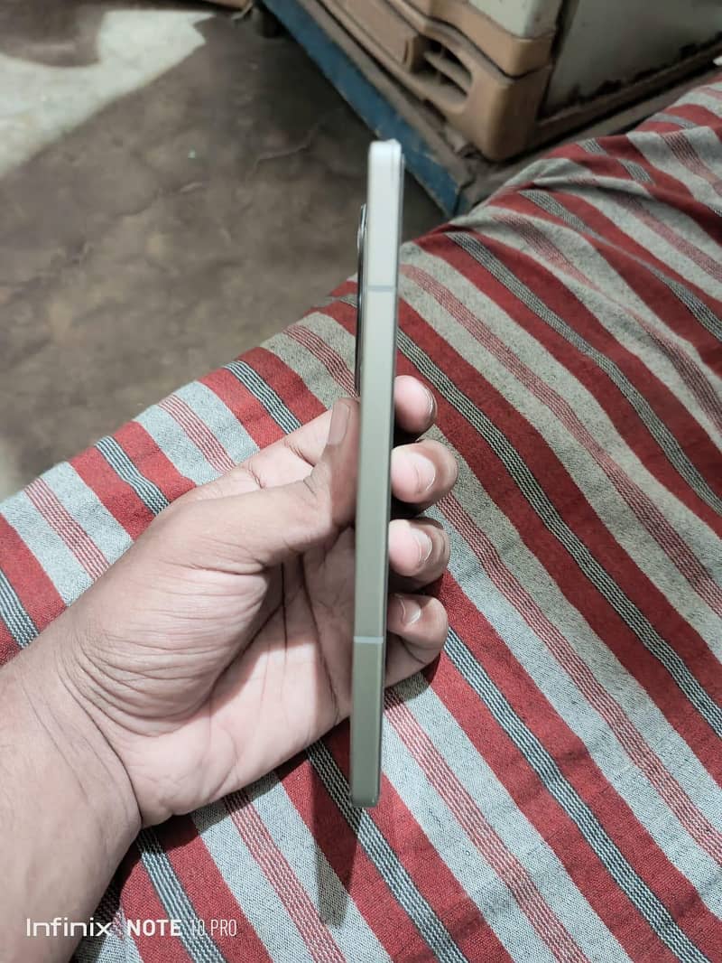 Infinix Note 50 5