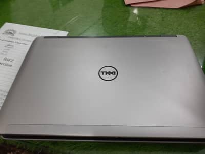 Dell Latitude E6540 Core i7 4th Gen 8GB Business Laptop