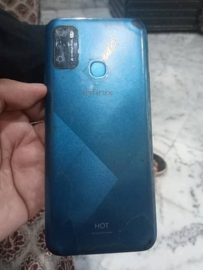Infinix Hot 9 Play 3/64