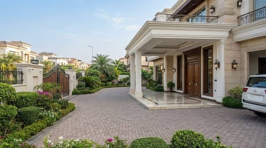 Premium 600 Square Yards House Is Available For rent In KDA Scheme 1