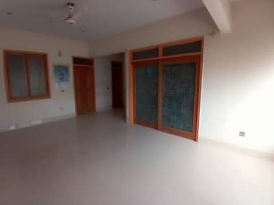 250 Square Yards Lower Portion In PECHS Block 6 For rent