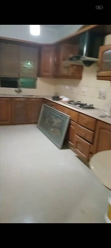 Shaheed Millat Road House Sized 450 Square Yards