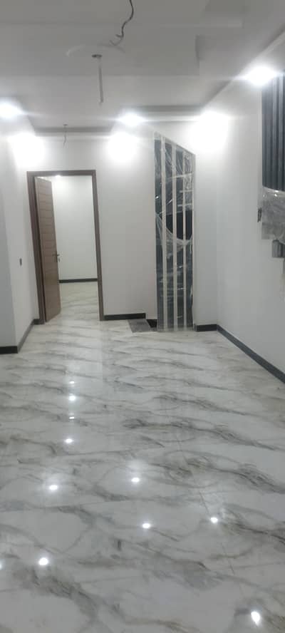 A Great Choice For A 160 Square Yards House Available In PECHS Block 6