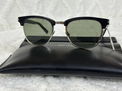 YSL Saint Laurent original sunglasses