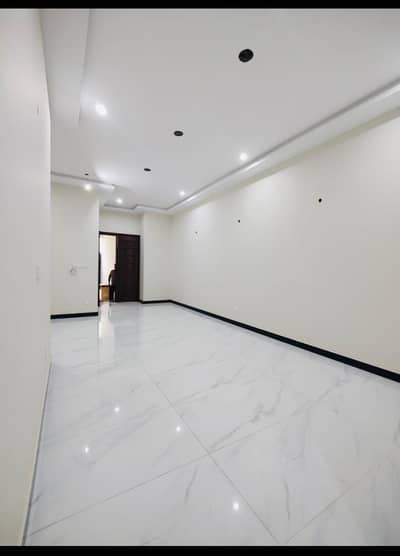This Is Your Chance To Buy Prime Location Flat In Karachi