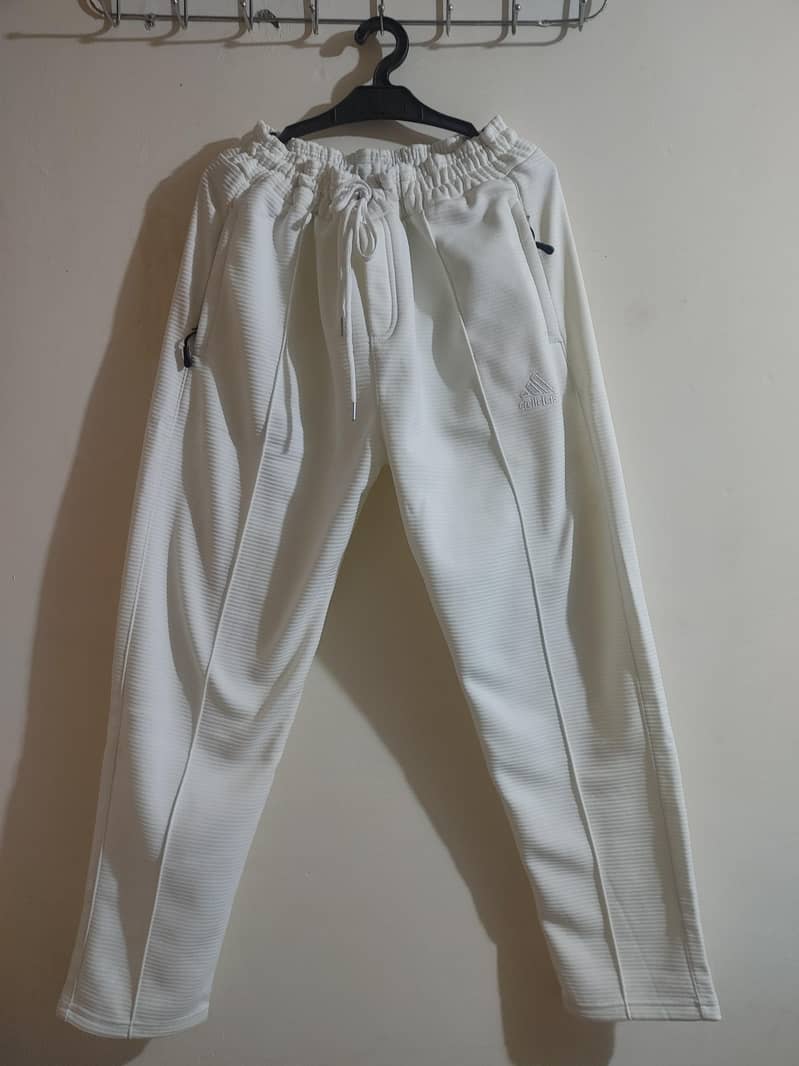 Premium Trouser 0