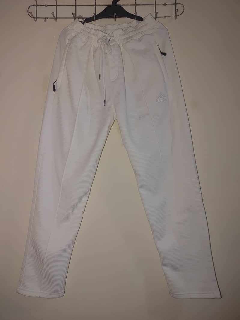 Premium Trouser 3