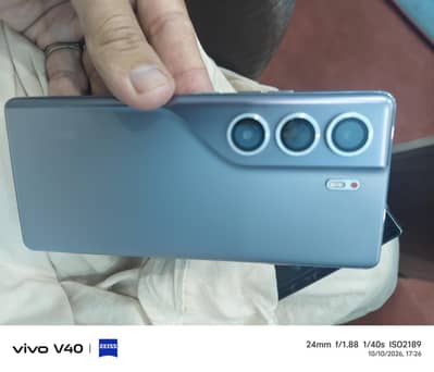 Tecno CAMON 40 Pro exchange available