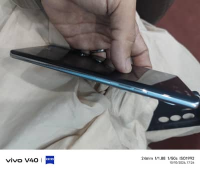 Tecno CAMON 40 Pro exchange available
