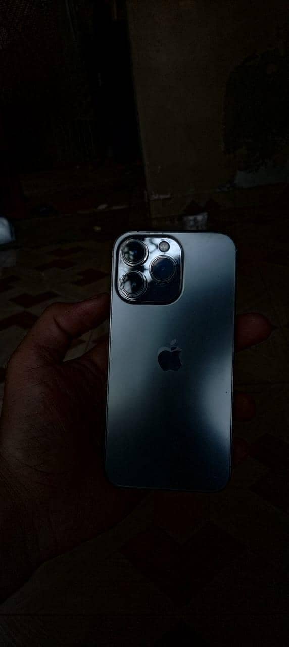 Apple iPhone 13 Pro 0