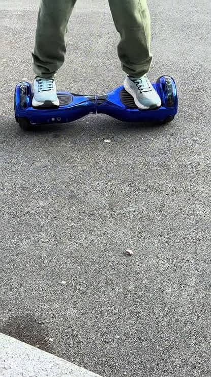 D2 plus drift series 2