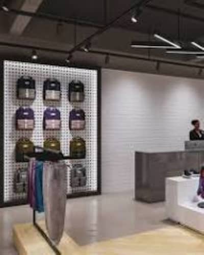 Own a Commercial Shop in Liberty Market Installment Plan Available!
