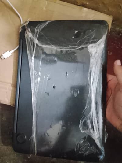 hp laptop