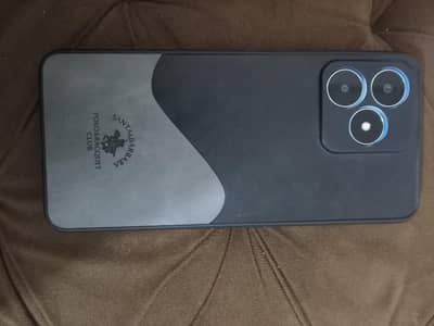 Realme Note 50 4GB RAM 64GB Storage | PTA Approved | Sky Blue