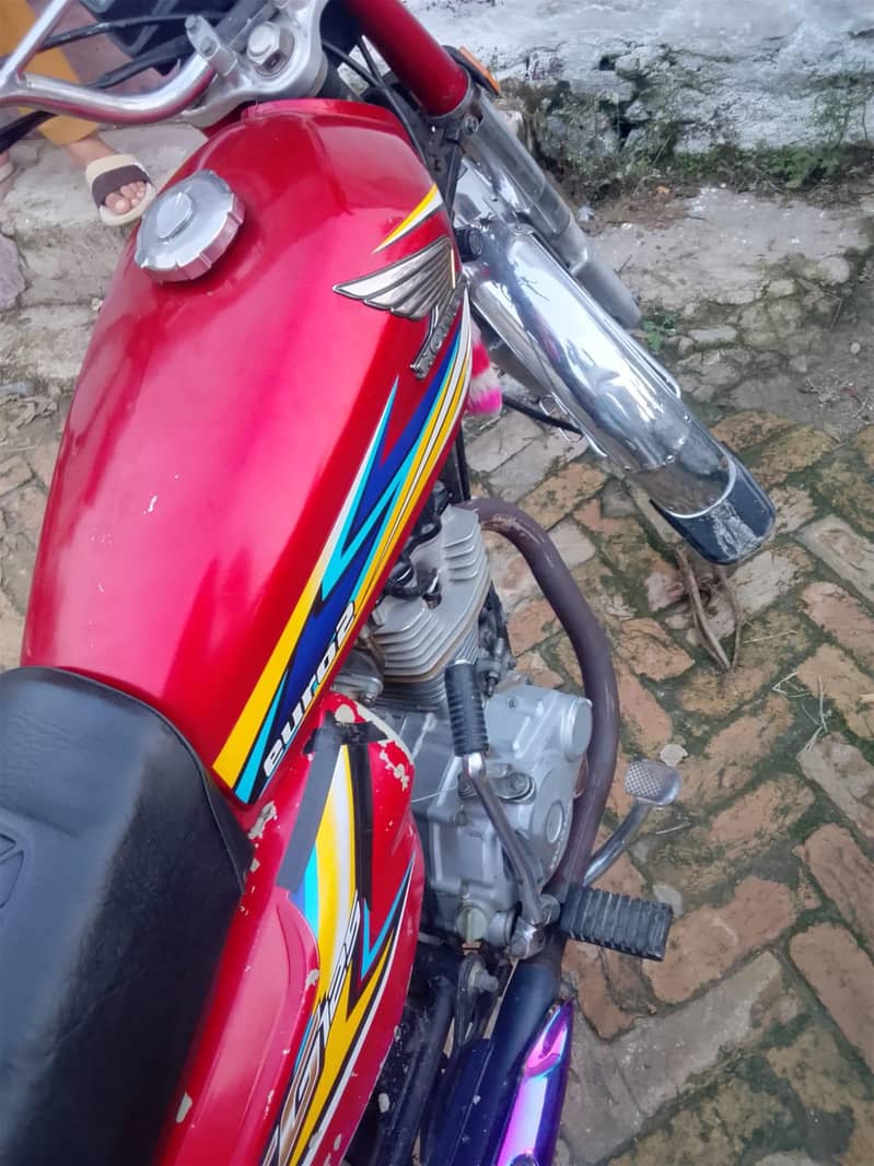 good baik 4