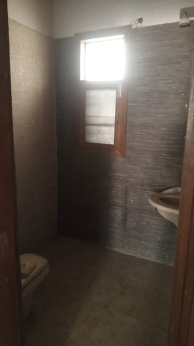 Centrally Located Prime Location House Available In PECHS Block 6 For Rent