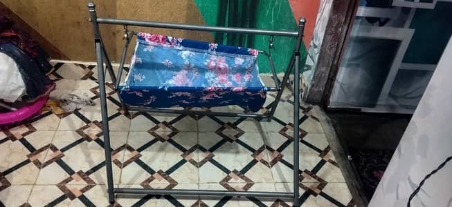 Baby Sleeping Jhula For Sale