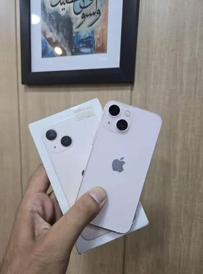 Apple iPhone 13 mini