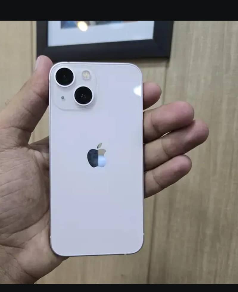 Apple iPhone 13 mini 1