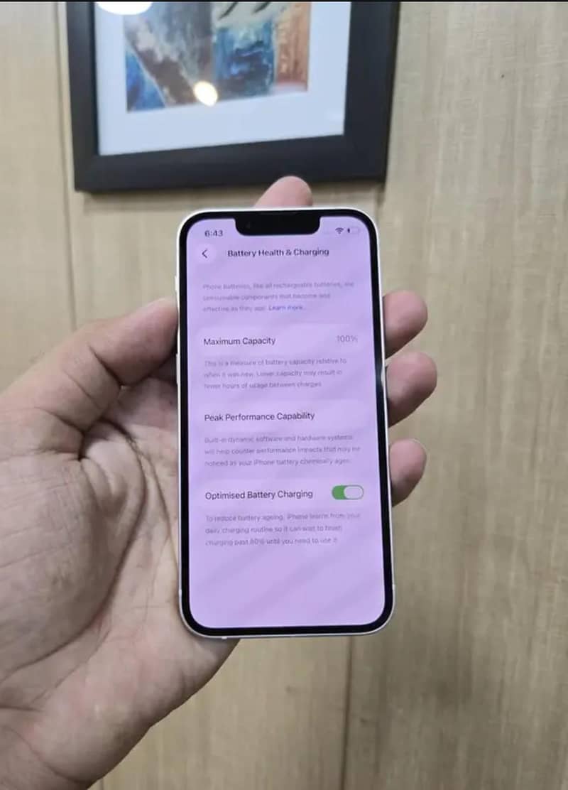 Apple iPhone 13 mini 3