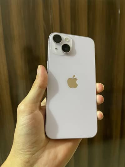 Apple iPhone 14
