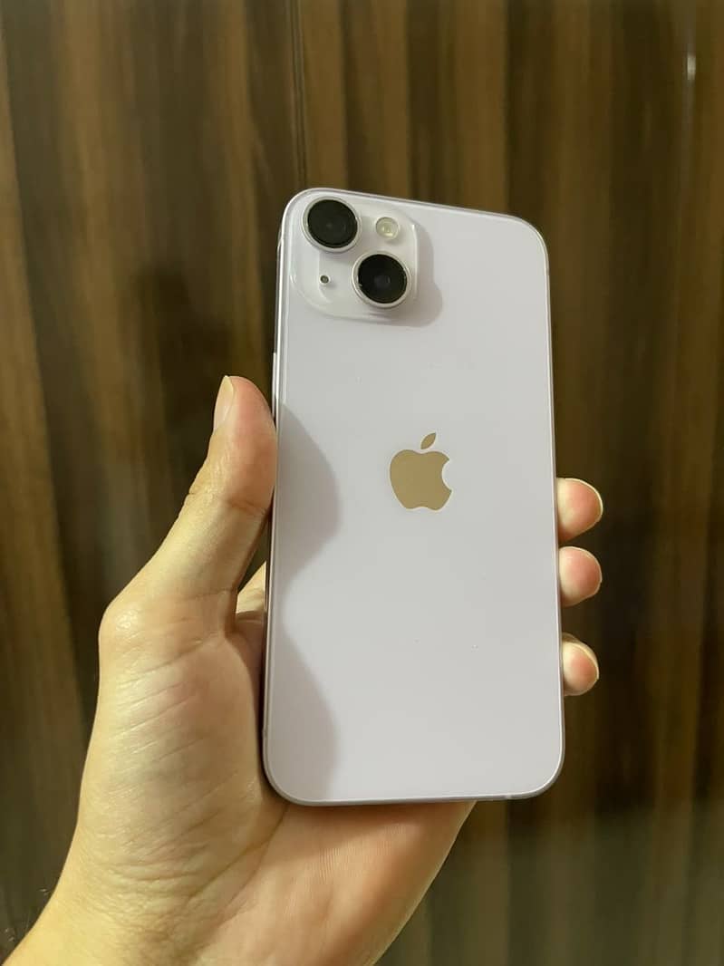 Apple iPhone 14 0