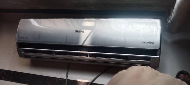 ac inverter orient