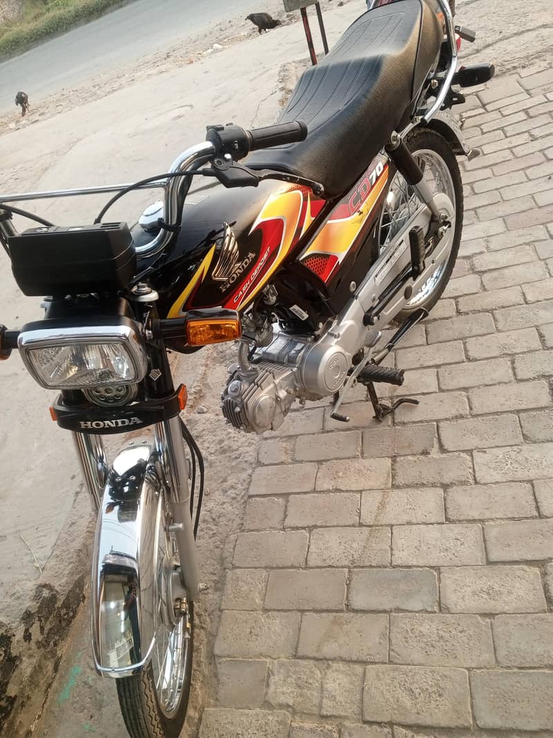Good condition 2