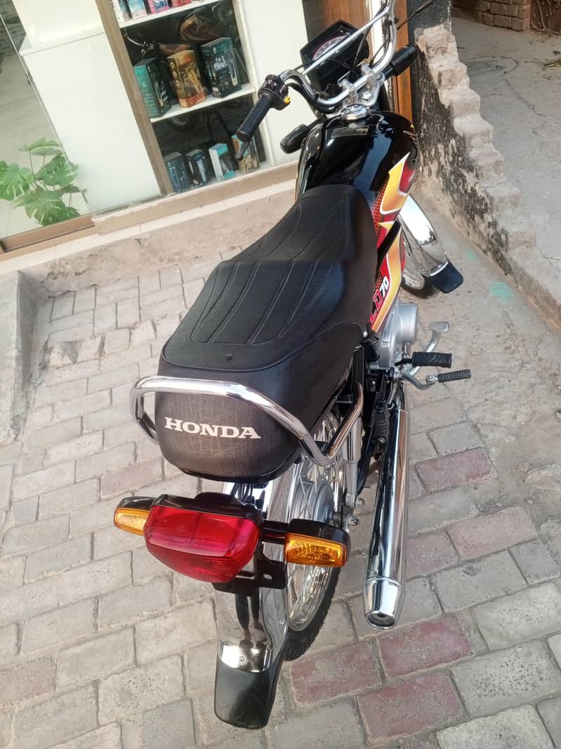 Good condition 4