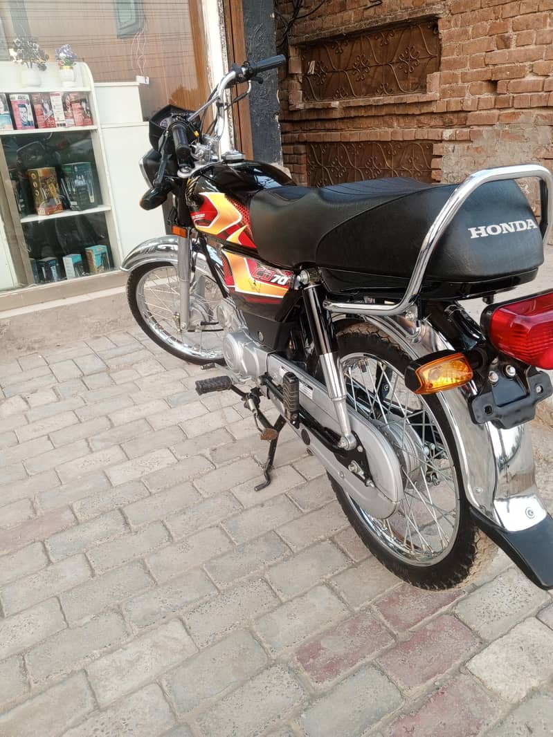 Good condition 5