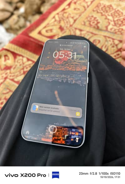 Vivo V70 FE 5G