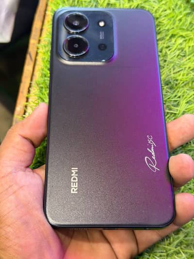 Xiaomi Redmi 15C