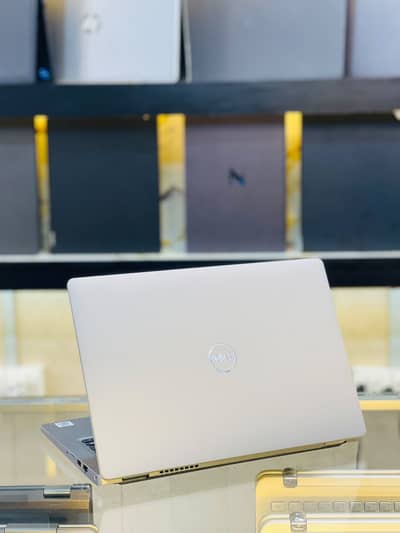 Dell Latitude 5310 | Core i5 10th Gen | 8GB | 256GB SSD