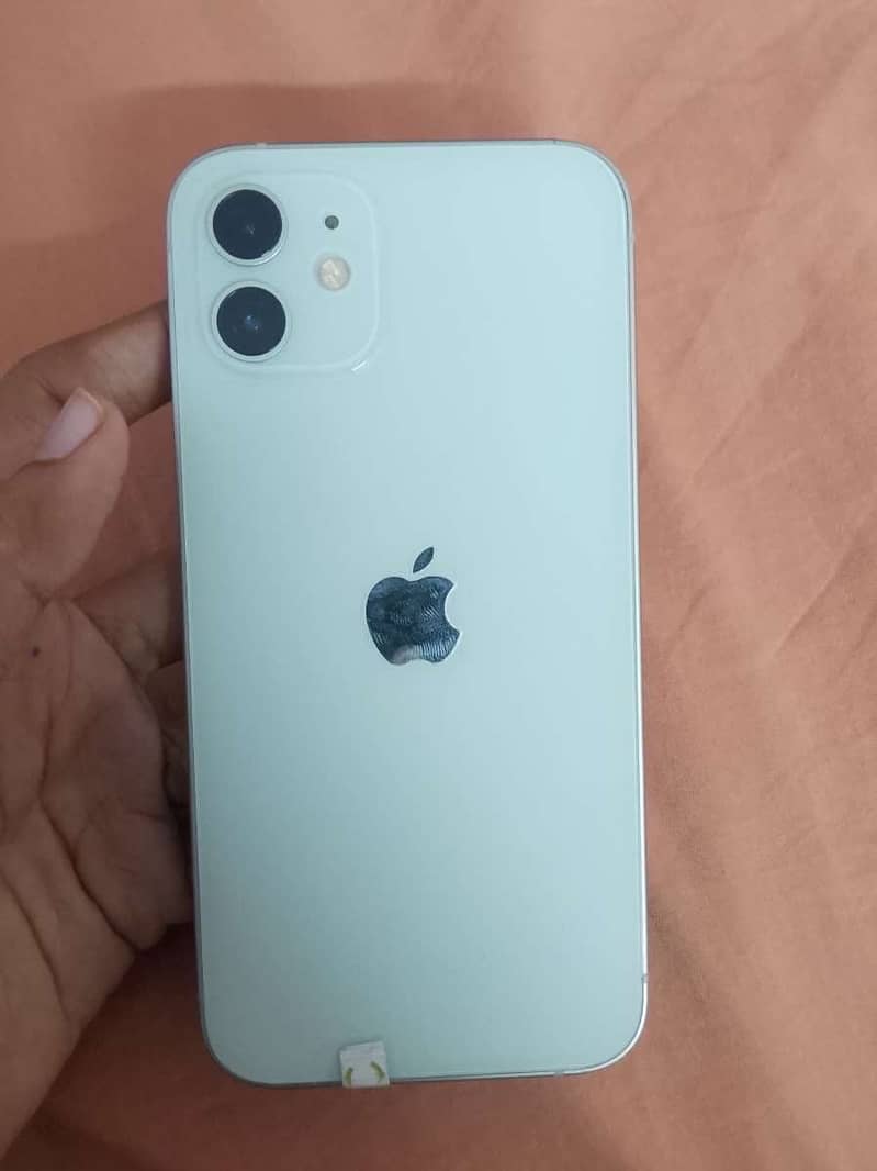 Apple iPhone 12 0