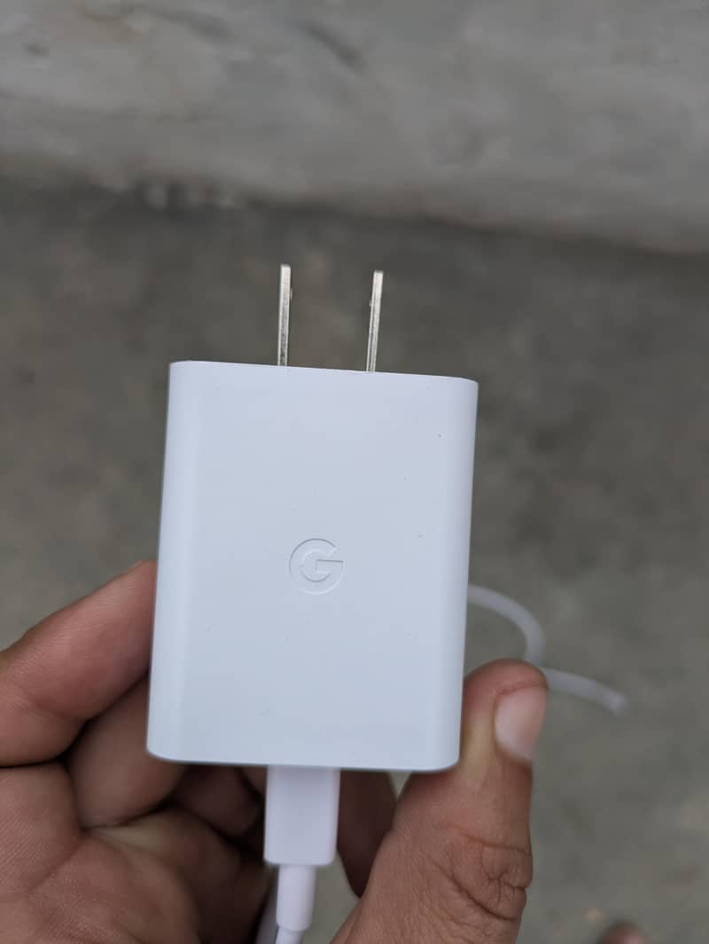 Google Pixel 7a 4