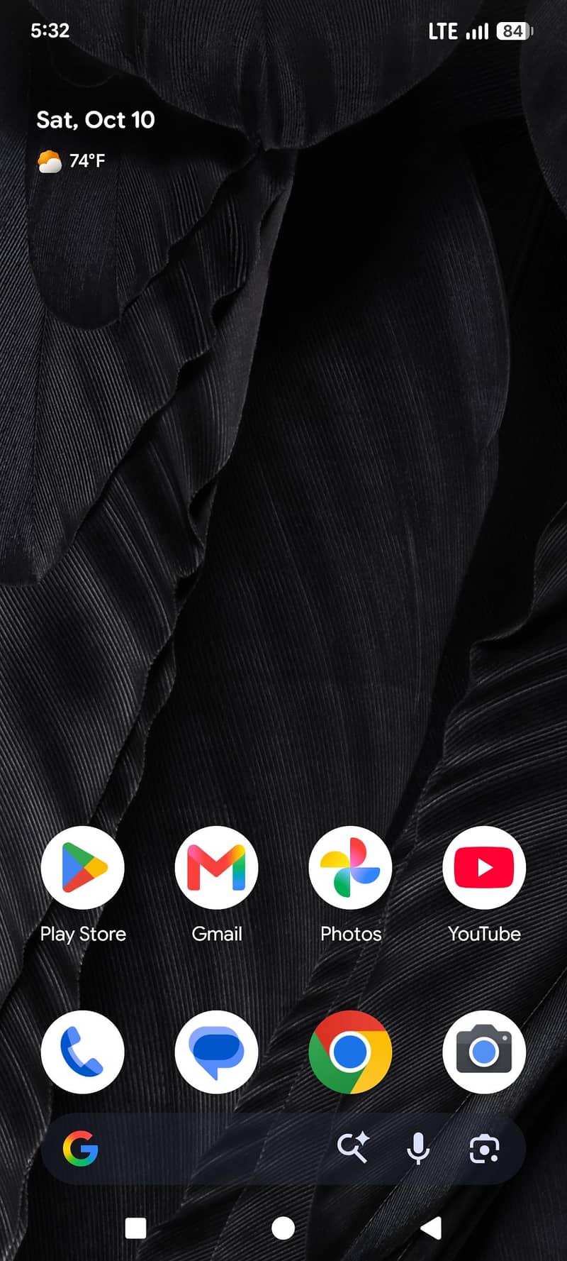 Google Pixel 7a 6