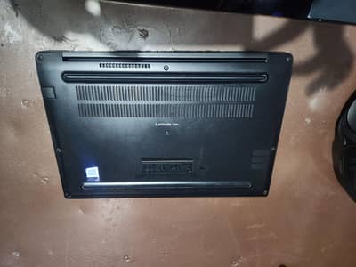 dell lattitude 7290