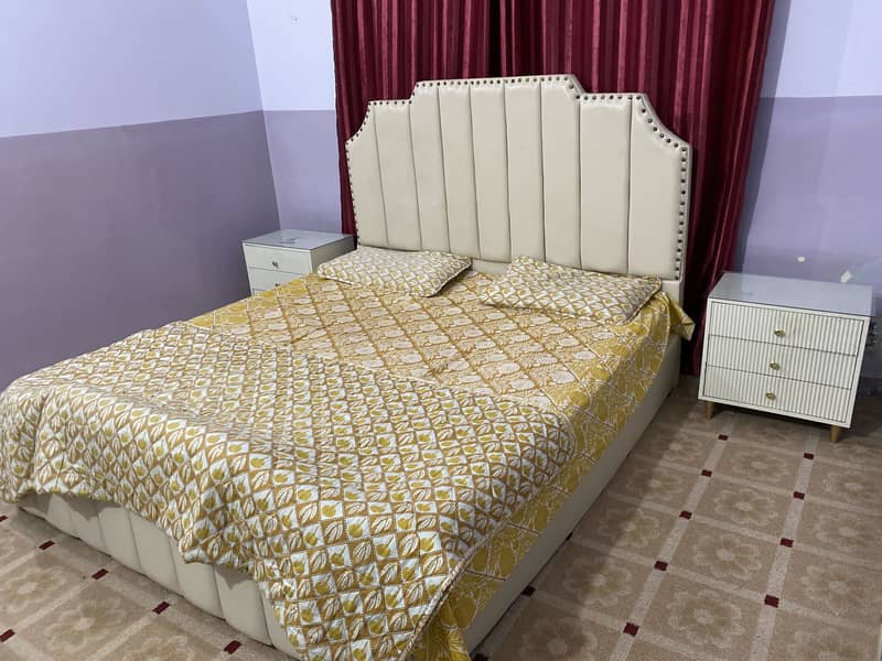 King Double Bed 3