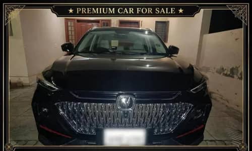 Changan Oshan X7 2022