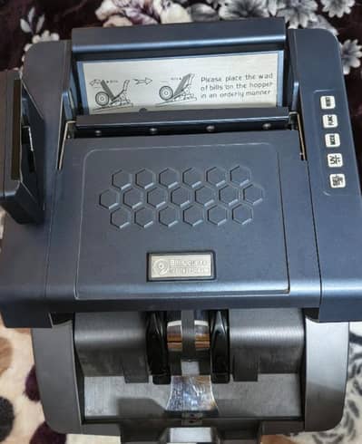currency machine