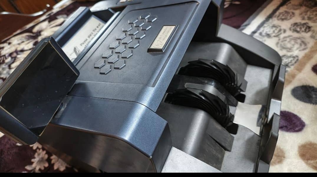 currency machine 5