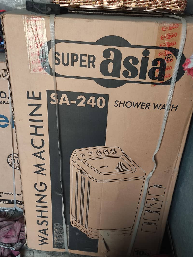 SA-240 0