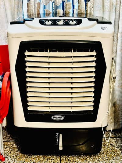 Large puma P-8000 New Room cooler (30000) Condition 10/10 0318-5307823
