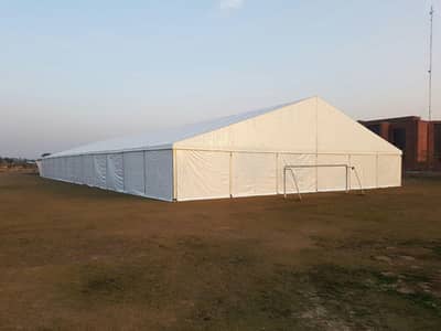 portable Aluminium marquee